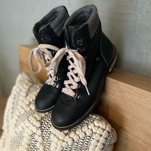 Brand new winter boots